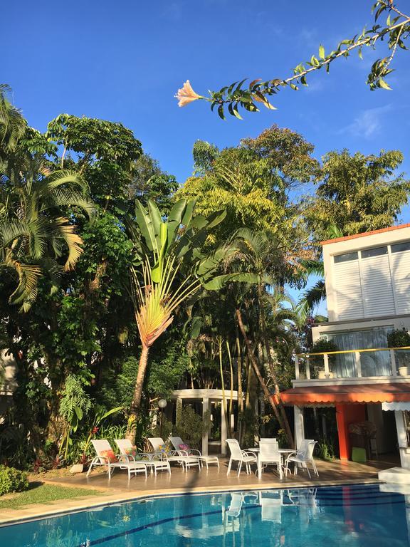 Volt Angra Hotel Angra dos Reis Exterior foto