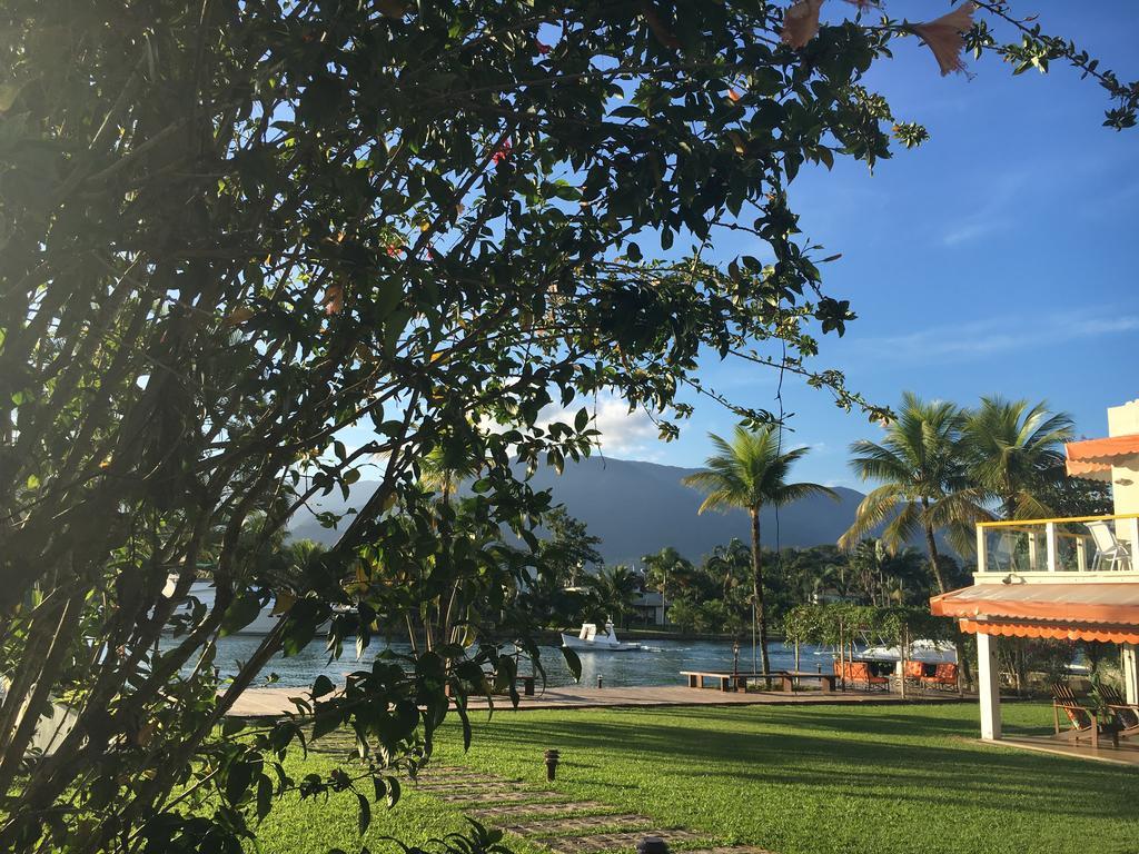 Volt Angra Hotel Angra dos Reis Exterior foto