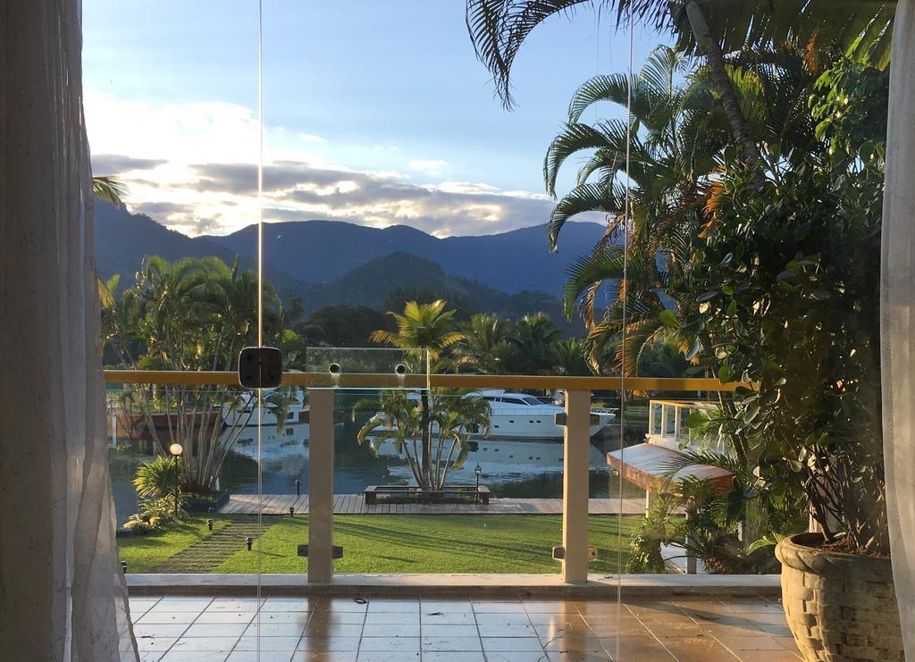 Volt Angra Hotel Angra dos Reis Exterior foto
